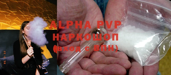 хмурый Карпинск